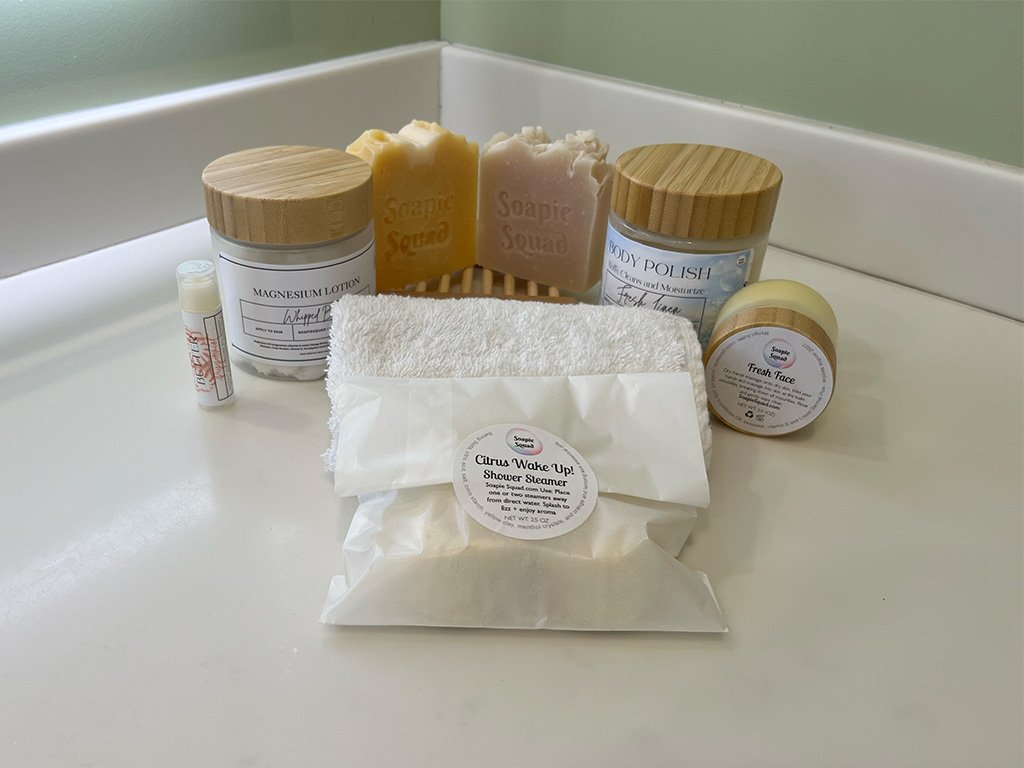 Faire Le Menage Bundle Great gifts.