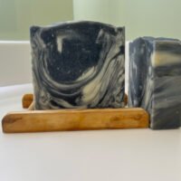 Clean Slate Soap - ever day is a fresh start.
