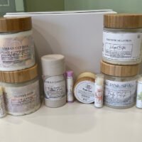 Ultimate indulgence collection.