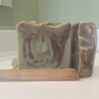 Northern Woods Soap