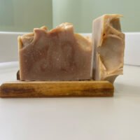 Vanilla Bean Silk Soap - Warm Vanilla Comfort Meets a Soft, Luxurious Clean