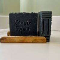 Well Groomed - sophisticaed soap