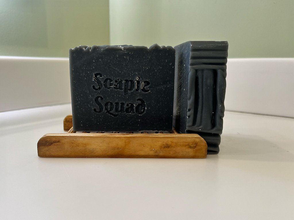 Well Groomed - sophisticaed soap