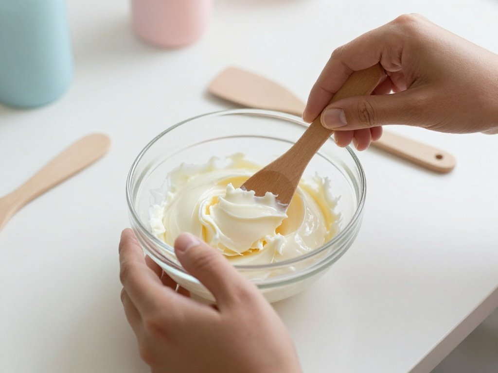 Why We Choose Mango Butter Over Shea Butter