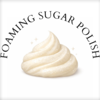 Foaming Sugar Polish