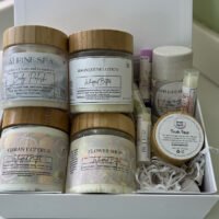 The Comfort and Care Gift Set
