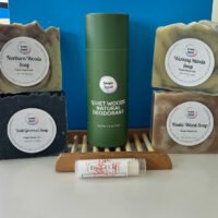 Modern Gentleman Gift Collection