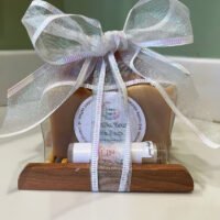 A Little Luxury, Beautifully Wrapped and Ready to Give.