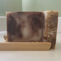 Soapie Squad Vanillaa Chai Soap