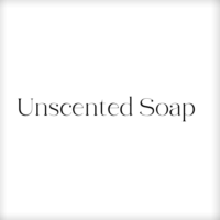 Unscented Soap