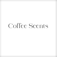 Coffee scent