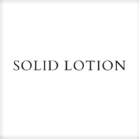 Solid Lotions