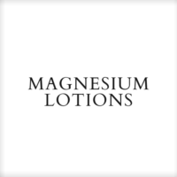 Magnesium Lotions