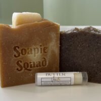 Soapie Squad coffee break collection